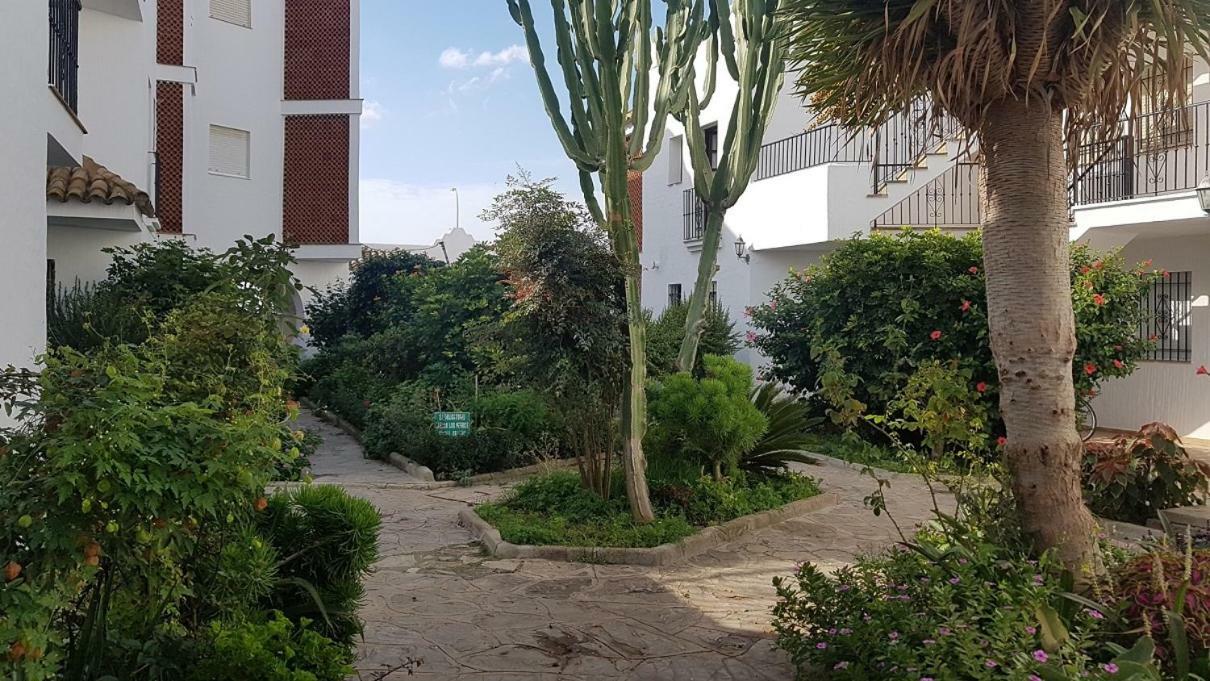 Appartamento Zahara Pueblo *