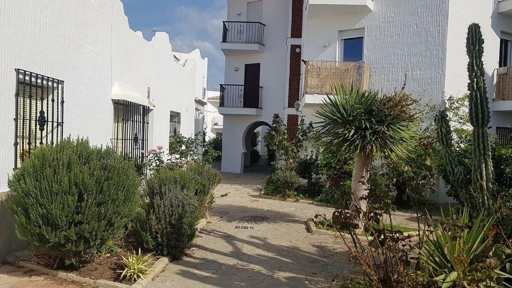 Appartamento Zahara Pueblo *