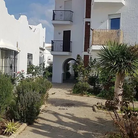 Zahara Pueblo Apartment Zahara de los Atunes Exterior photo