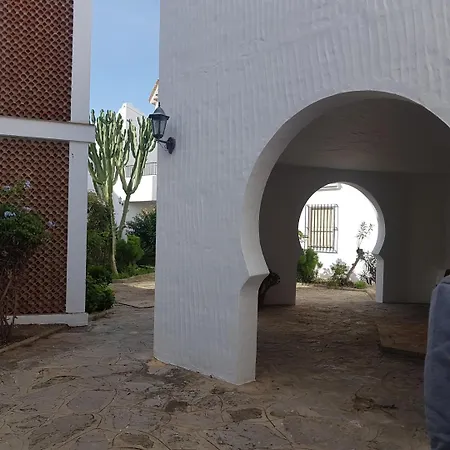 Zahara Pueblo Apartment Zahara de los Atunes Exterior photo