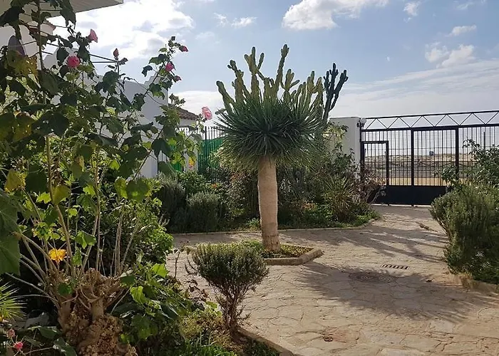 Zahara Pueblo