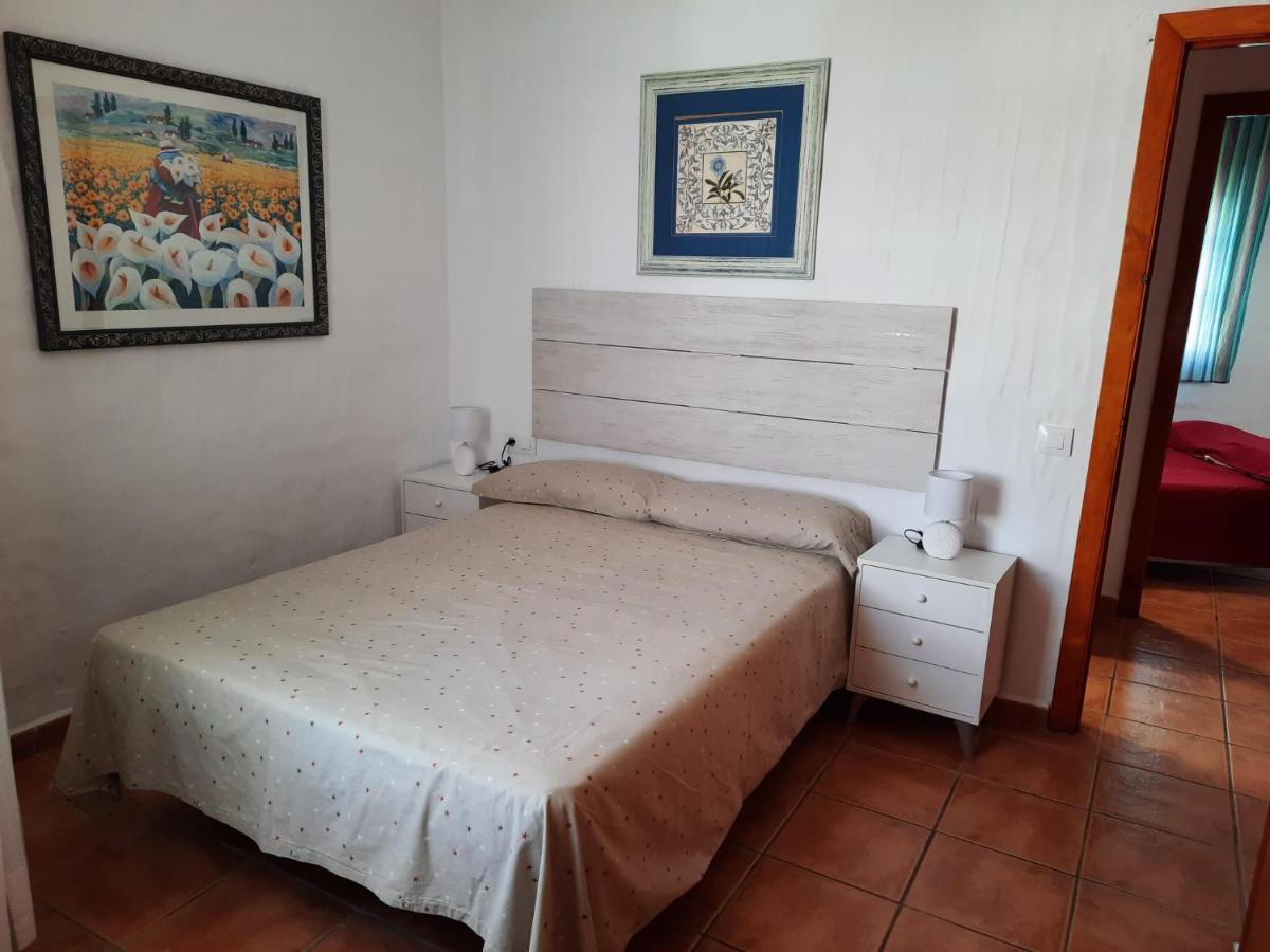Apartment Zahara Pueblo Zahara de los Atunes