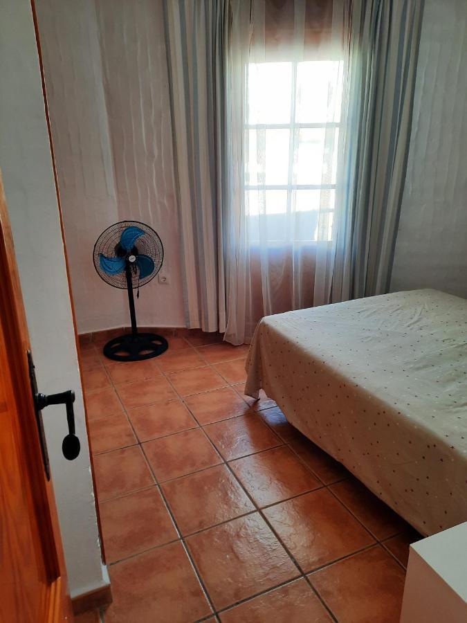Zahara Pueblo Apartment *