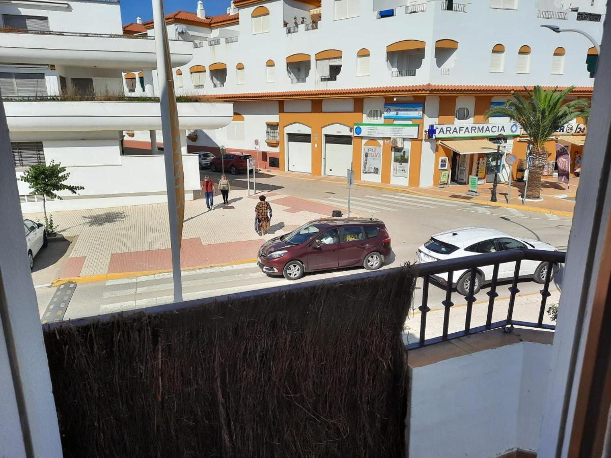 Zahara Pueblo Apartment Zahara de los Atunes