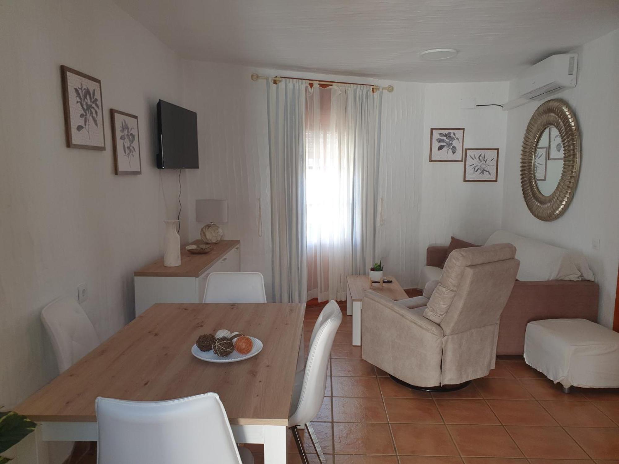 Apartment Zahara Pueblo *