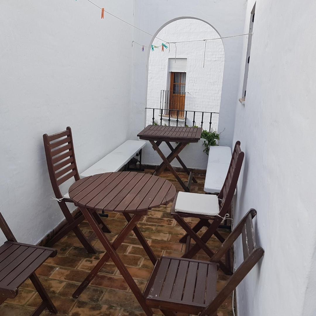 Apartment Zahara Pueblo Zahara de los Atunes