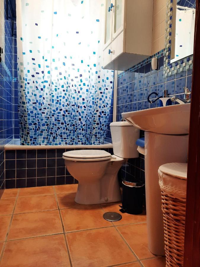 Zahara Pueblo Apartamento Zahara de los Atunes