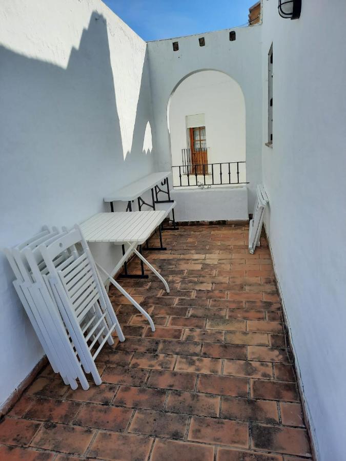Apartamento Zahara Pueblo *