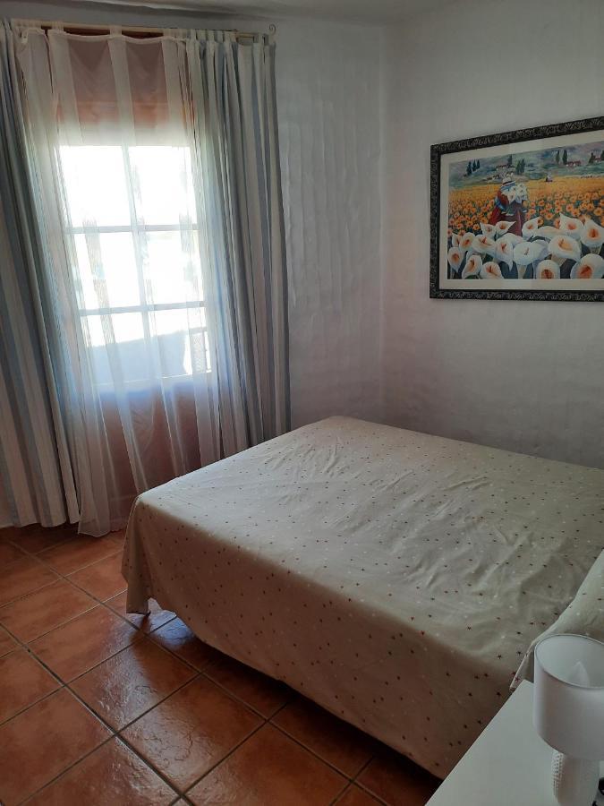Zahara Pueblo Apartamento *