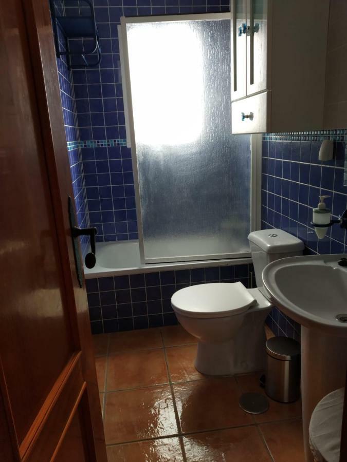 Zahara Pueblo Apartamento Zahara de los Atunes