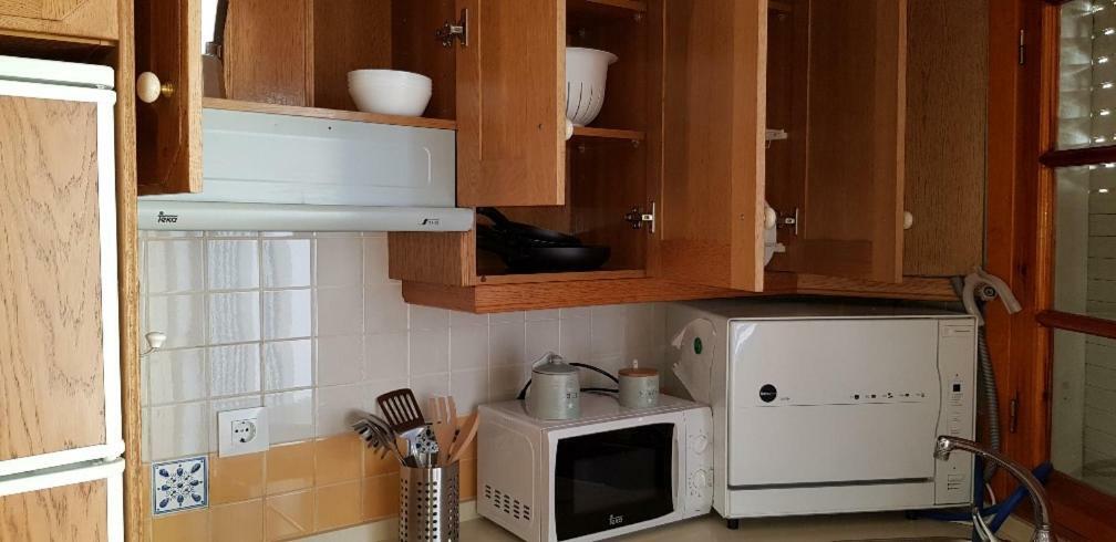 Zahara Pueblo Apartamento