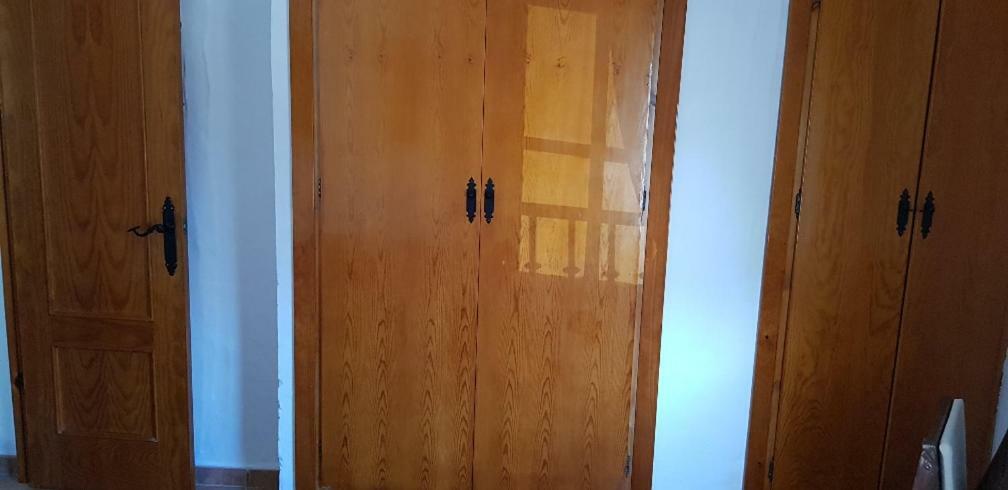 Apartamento Zahara Pueblo Zahara de los Atunes